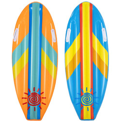 Bestway 42046 Deska nadmuchiwana z uchwytami 981674