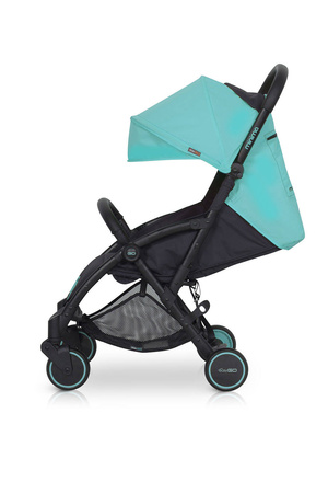 EasyGo Minima kol. Malachite 731770 Wózek dziecięcy 