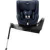 Britax Romer Dualfix PRO M BR Night Blue Fotelik samochodowy