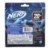 Nerf F0040 Elite N-Strike zestaw 20 strzałek 767847