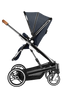 Lionelo wózek mari 2w1 graphite 657367