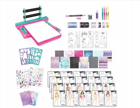 Epee Projekt Moda Zestaw Pracownia 604750