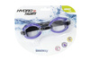 Bestway 21097 Okularki do pływania Deep Marine Goggles 981353