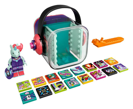 Lego 43106 vidiyo unicorn dj beatbox 