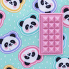 Plecak ASTRABAG MINTY PANDAS AB330 232287