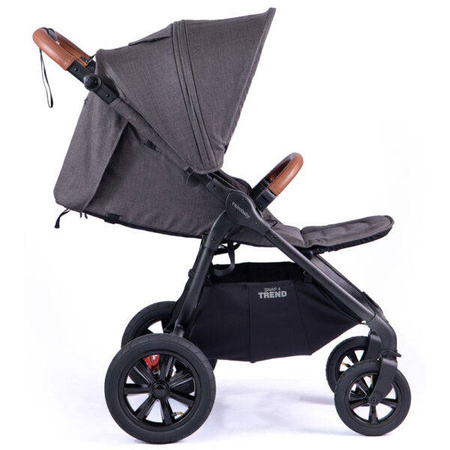 Valco Trend 4 Sport Tailor Made kol.Charcoal + okrycie 101463