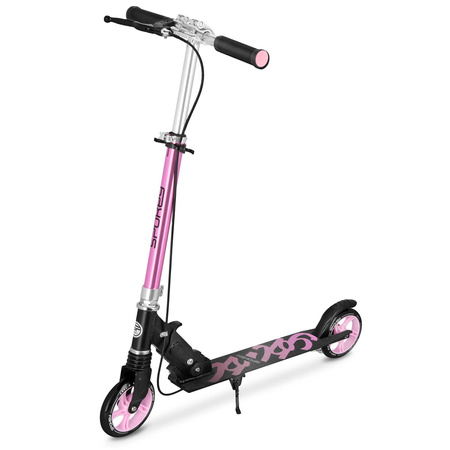 Hulajnoga 145 pink VACAY PRO 409782     