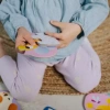 Puzzle Trefl Baby Progressive Farma 440003