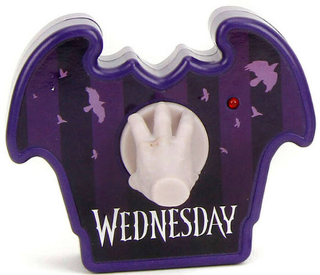 Jada Wednesday RC Rączka sterowana 18cm 090073