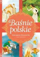aśnie polskie. Kwiat paproci i inne