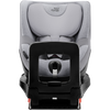 Fotelik Britax Dualfix M I-Size Grey Marble fotelik samochodowy od 3 miesięcy do 4 lat | 61 - 105 cm | 18 kg