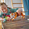 LEGO 31129 Creator Majestatyczny tygrys