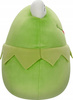 Squishmallows 20cm Muppets Kremit the Frog 400856