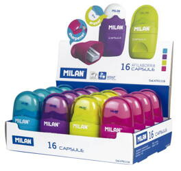 Gumko-temperówka milan capsula 023876 /16/ cod.4701116