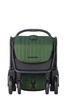 Easywalker Jackey2 Przestronny, samoskładający się wózek spacerowy Deep Green 117004