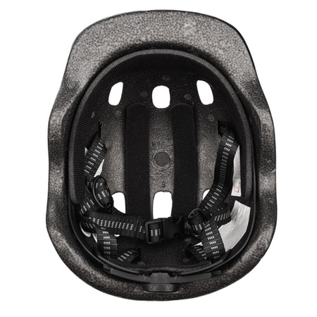 Kask rowerowy Meteor KS06 S 48-52cm Alpacas 069664