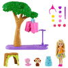 Barbie gtm84 chelsea urodziny z niespodzianką