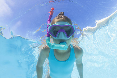 Bestway 25019 Zestaw do nurkowania Freestyle Snorkel Set 331293