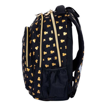 Plecak Astrabag Golden Teddy AB330 224084
