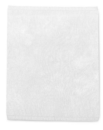 Babymatex Pled dziecięcy z bawełny roz.80x100 cm Tully