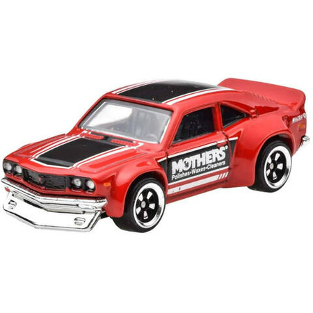 Hot Wheels HWR60 Speed Graphics Mazda RX-3 184705
