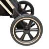 Espiro Flame 10 Timelss Black 801331 wózek dziecięcy