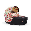 Cybex Priam 4.0 Lux Carry Cot Spring Blossom Light NEW 2022