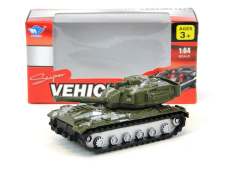 Auto 1:64 metal mix 213333