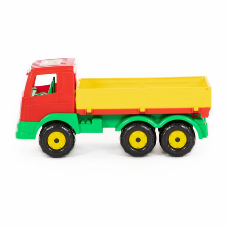 Auto 'prestiż' z burtami wader polesie 044143