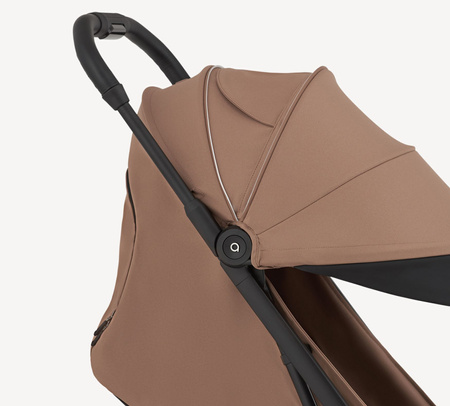Anex Wózek spacerowy Air-X2 Bronzo