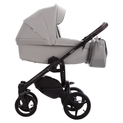 Bebetto Luca Pro 34/CZM/Pump New