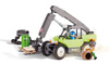 Cobi 1865 action town long arm forklift 250 kl.