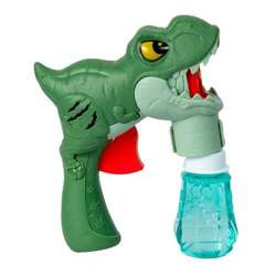 Bańki pistolet dinozaur 847630
