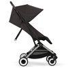 Cybex Orfeo TPE Chocolate Brown brown Wózek spacerowy