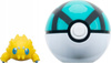 Pokemon Clip 'N' GO Joltik i poke ball 709749