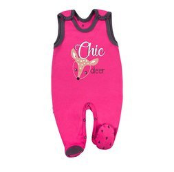 Śpioch trip różowy 056