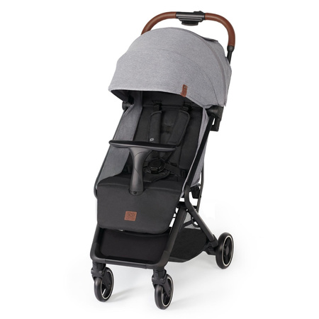 Kinderkraft wózek spacerowy Nubi grey 915774