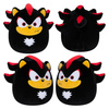 Squishmallows Plusz Sonic 20cm Shadow 470199