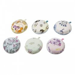 Akuku gąbka kąpielowa z kolorowym wzorem 011308