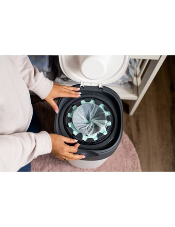 Wkład Twist do Sangenic Twist & Click A'3 Tommee Tippee