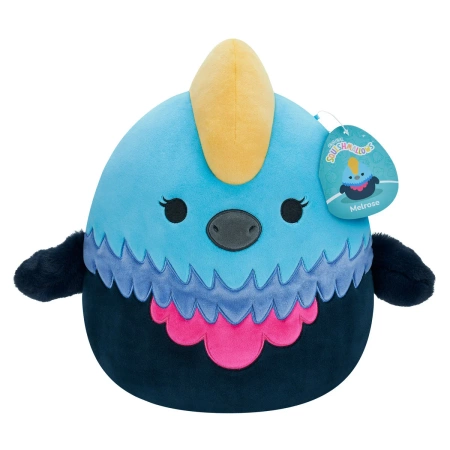 Squishmallows plusz Melrose 30cm 214408