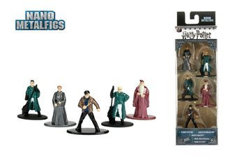 Harry potter dumbledore 5-pak figurek 061851