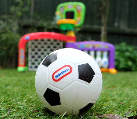 Little tikes 3w1 centrum sportowe 643224