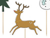 Toppery merry xmas, 12,5-18,5cm (1 op. / 7 szt.)