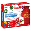 Play & Fun Secret Pocket Mistrz Konstrukcji gra sensoryczna Wader 42523