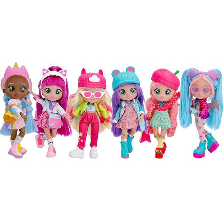 Cry Babies BFF Bruny seria 2 908383