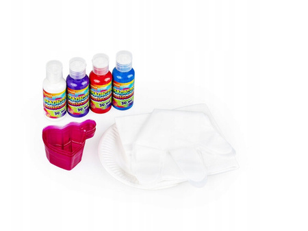 Dumel Magiczne malowanie Ożywiaj kolorem 306162