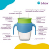 B.Box  Kubek 360 do nauki picia dla dzieci kubek treningowy niekapek ocean breeze 010548