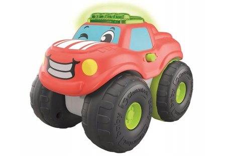 Clementoni Baby Pick-up światełka i dźwiek 175444