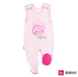 Śpioch sun różowy 068